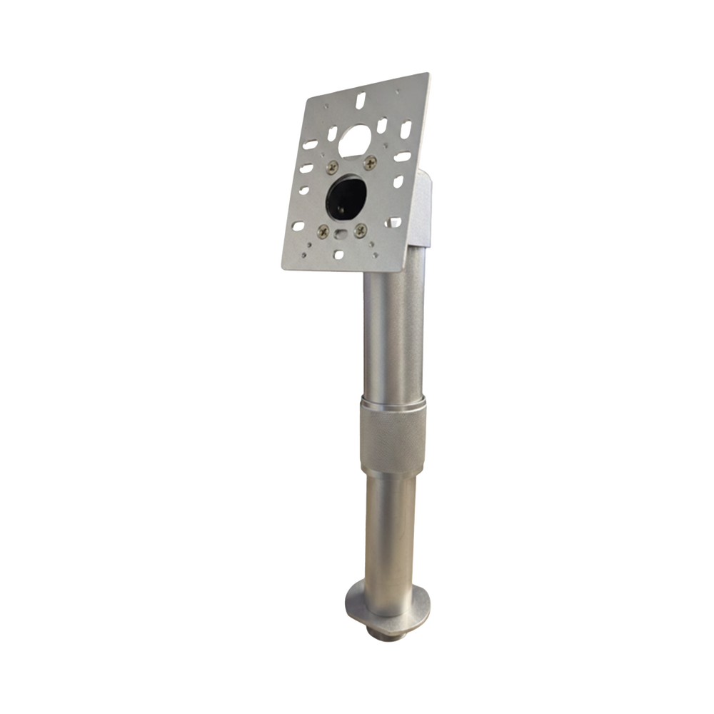 Soporte Universal con altura ajustable para Dispositivos de control de acceso / Ajuste Multiángulo - Imagen 2