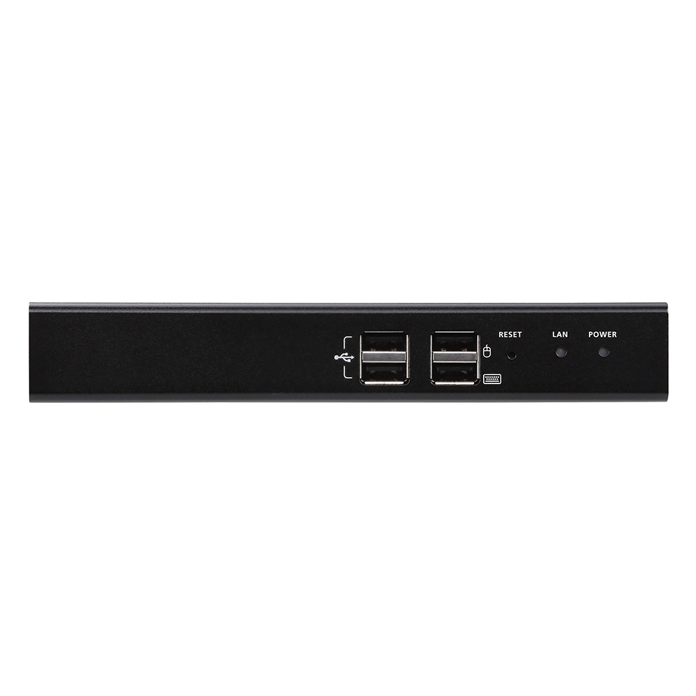Receptor KVM | HDMI | Over IP | 1920x1080 | 60Hz | Compresión de Video sin Perdidas - Imagen 2