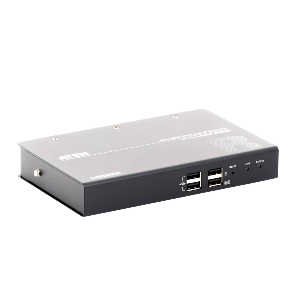 Receptor KVM | HDMI | Over IP | 1920x1080 | 60Hz | Compresión de Video sin Perdidas - Imagen 6