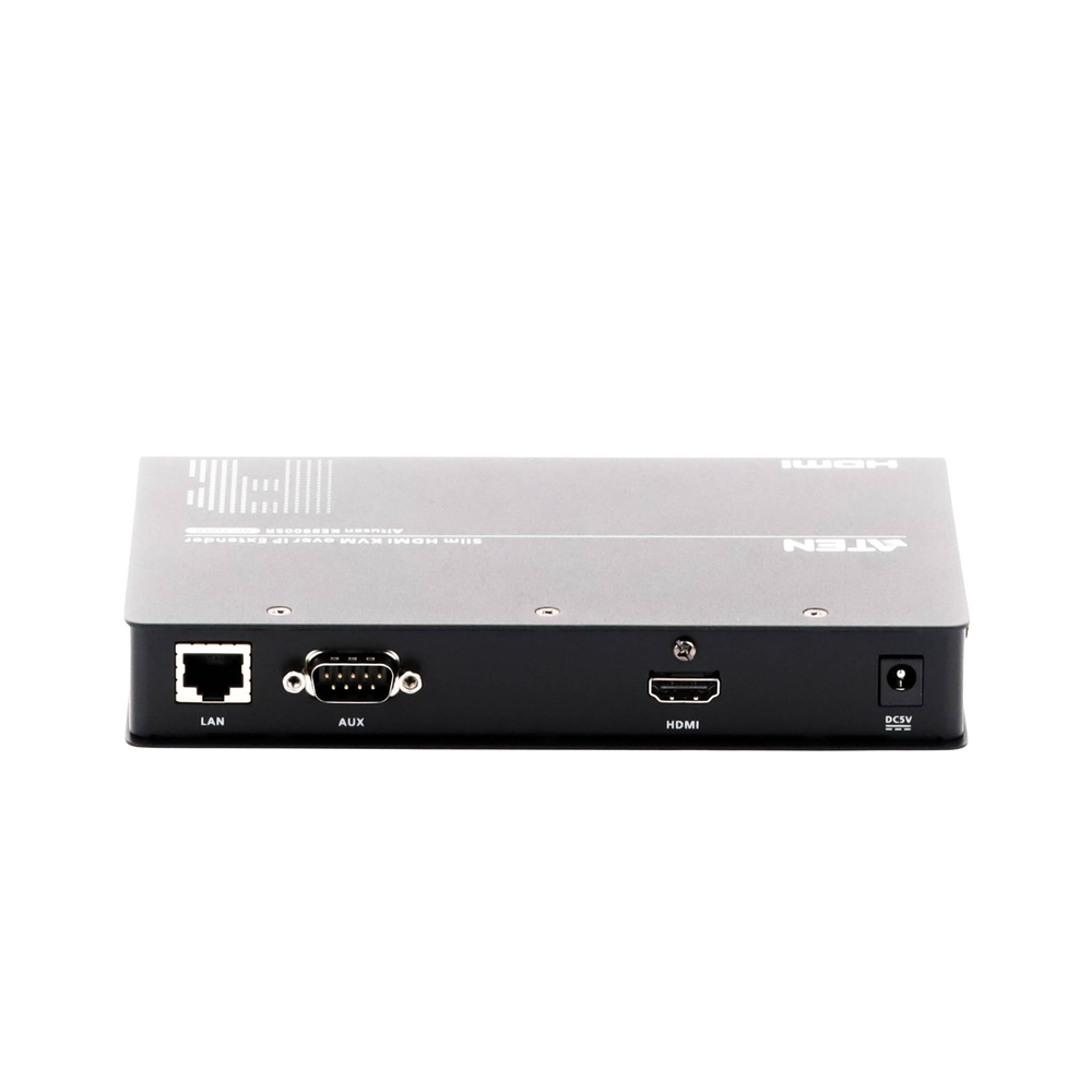 Receptor KVM | HDMI | Over IP | 1920x1080 | 60Hz | Compresión de Video sin Perdidas - Imagen 8