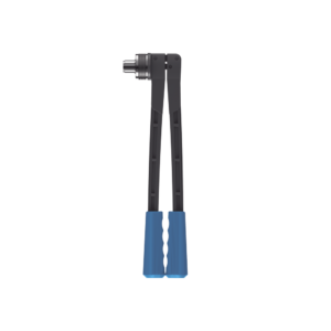 Kit de Expansor de Tubos con Palanca KET2 / Diámetros 3/8" a 1-1/8" / Herramientas para Cortar Desbarbar Calentar Expandir / Apertura de Palanca a 90° / Peso 3.64 kg / Incluye Instrucciones de Uso