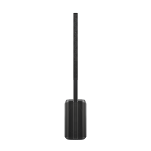 Sistema Portátil de Audio | Arreglo lineal de 16 altavoces | Subwoofer | Mezclador Integrado de 3 canales | Bluetooth | Configuación mediante App