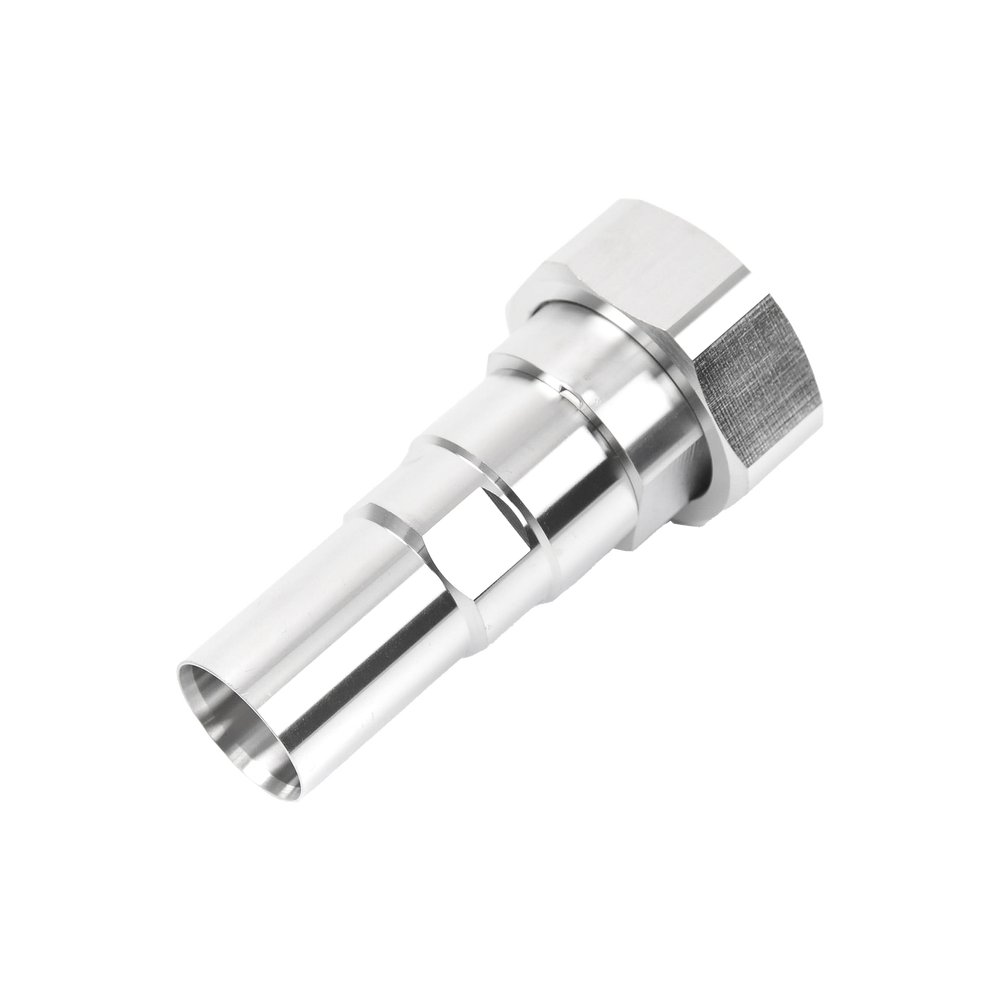 Conector DIN 7-16 Macho para LDF4-50A, LP-450A - Imagen 4