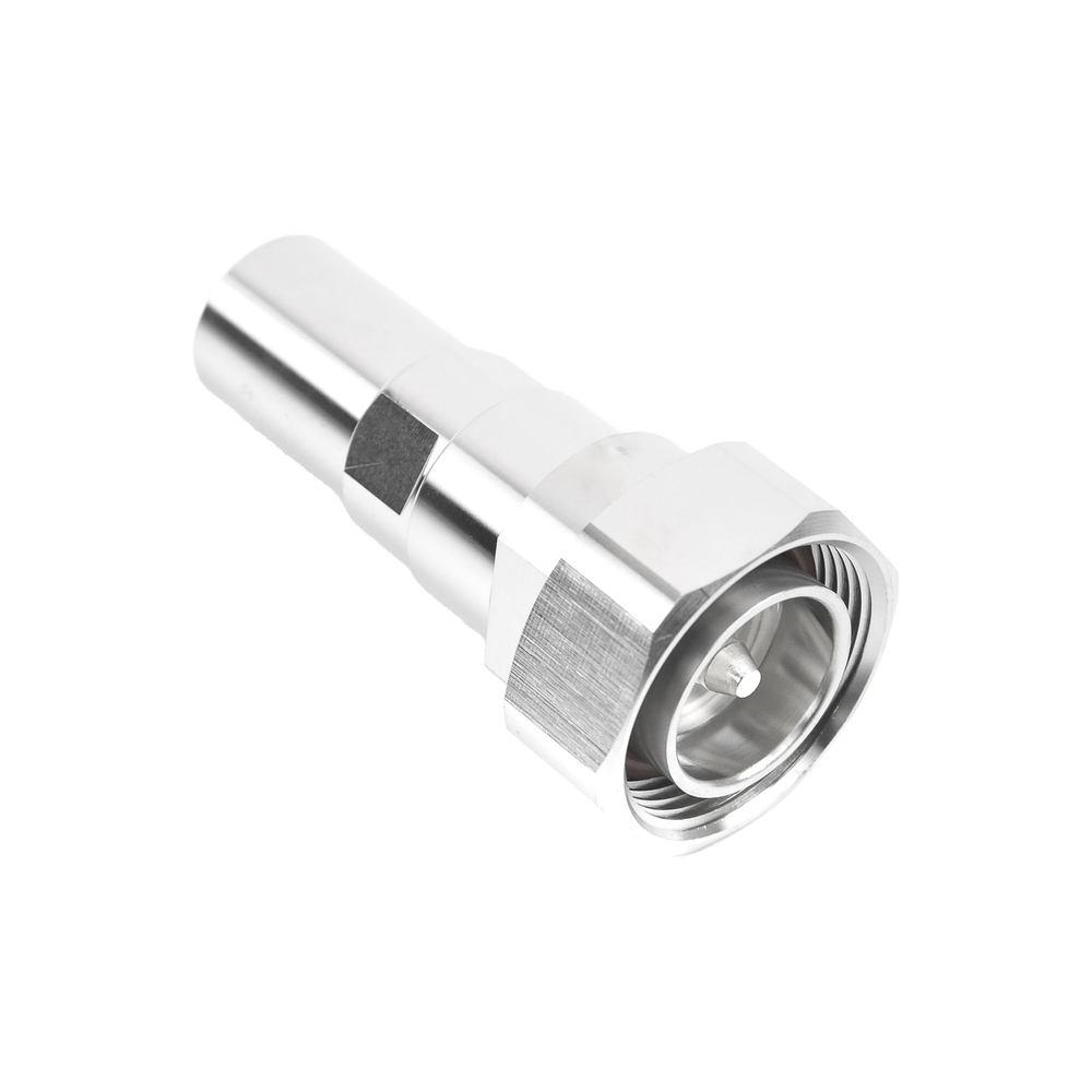 Conector DIN 7-16 Macho para LDF4-50A, LP-450A - Imagen 3
