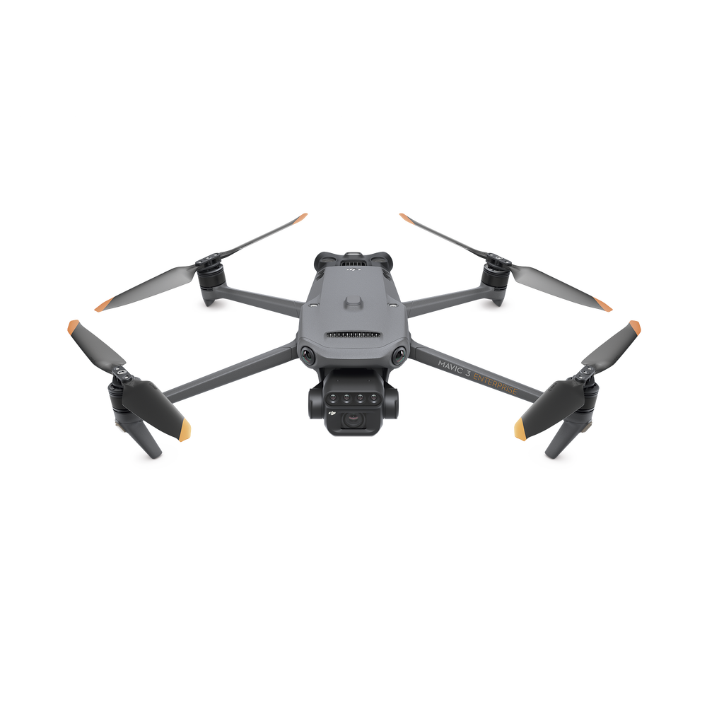 Drone DJI Mavic 3 Multiespectral Edición Universal/NDVI/Hasta 200 Has por vuelo/Hasta 15kms de transmisión - Imagen 2