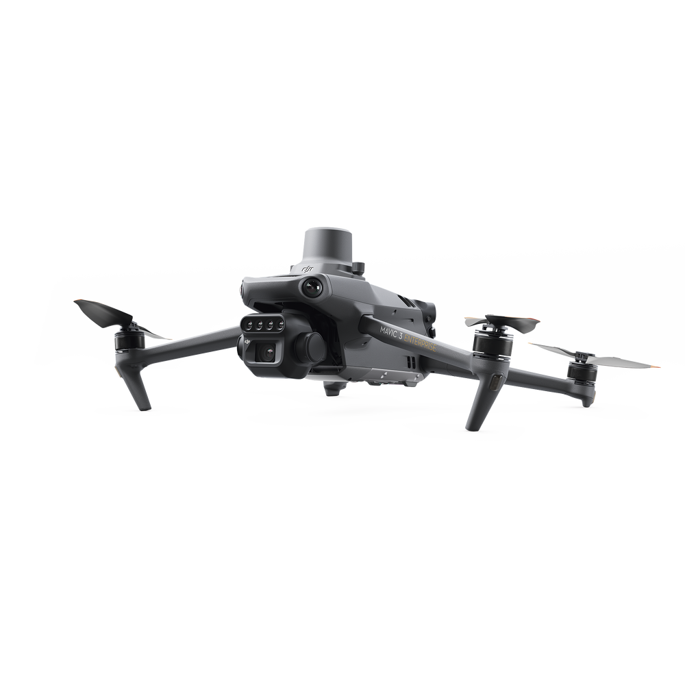 Drone DJI Mavic 3 Multiespectral Edición Universal/NDVI/Hasta 200 Has por vuelo/Hasta 15kms de transmisión - Imagen 3