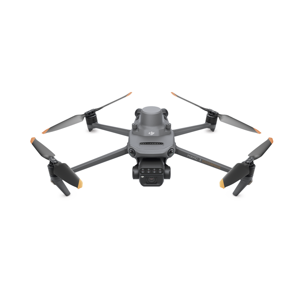 Drone DJI Mavic 3 Multiespectral Edición Universal/NDVI/Hasta 200 Has por vuelo/Hasta 15kms de transmisión - Imagen 4