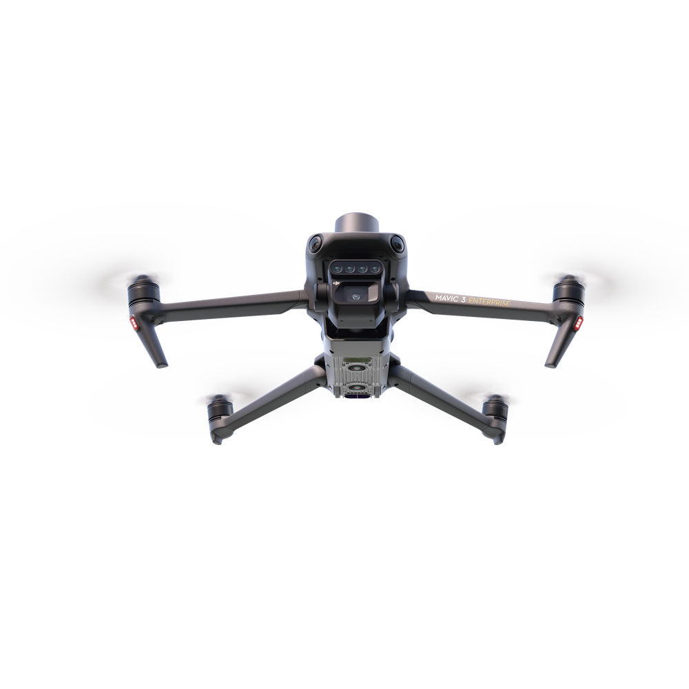 Drone DJI Mavic 3 Multiespectral Edición Universal/NDVI/Hasta 200 Has por vuelo/Hasta 15kms de transmisión - Imagen 6
