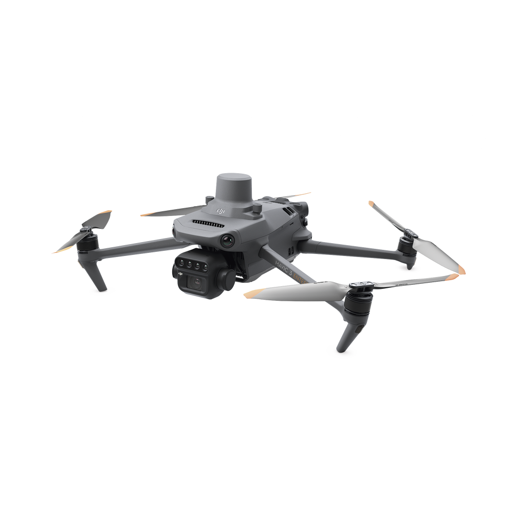 Drone DJI Mavic 3 Multiespectral Edición Universal/NDVI/Hasta 200 Has por vuelo/Hasta 15kms de transmisión - Imagen 7