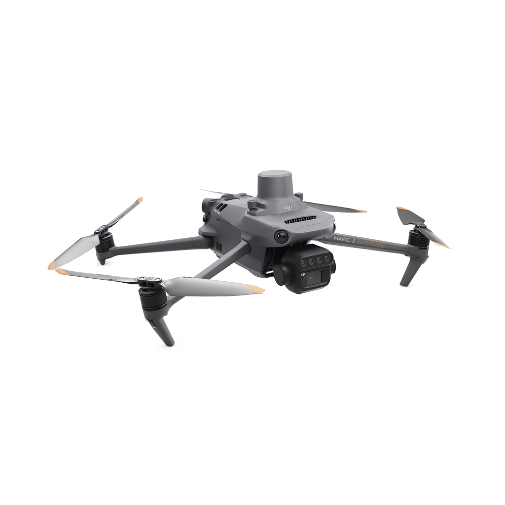 Drone DJI Mavic 3 Multiespectral Edición Universal/NDVI/Hasta 200 Has por vuelo/Hasta 15kms de transmisión - Imagen 8