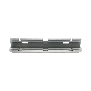 CLIP AUTOMATICO PARA BANDEJAS DE 300 MM ADELANTE, MATERIAL BIMETALICO 90% ZINC Y 10% ALUMINIO SIN RECUBRIMIENTO