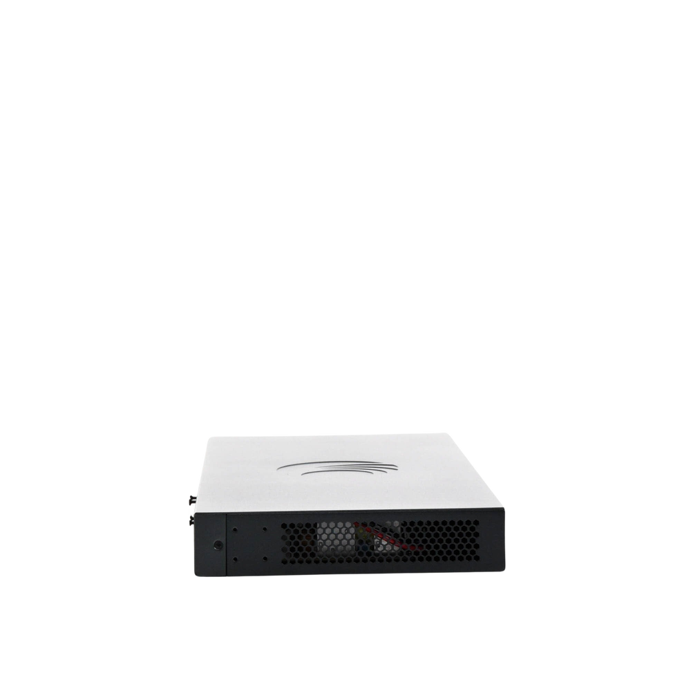 Switch cnMatrix EX1028 de 24 puertos Gigabit Ethernet y 4 SFP, Capa 2, gestión en la nube - Imagen 5