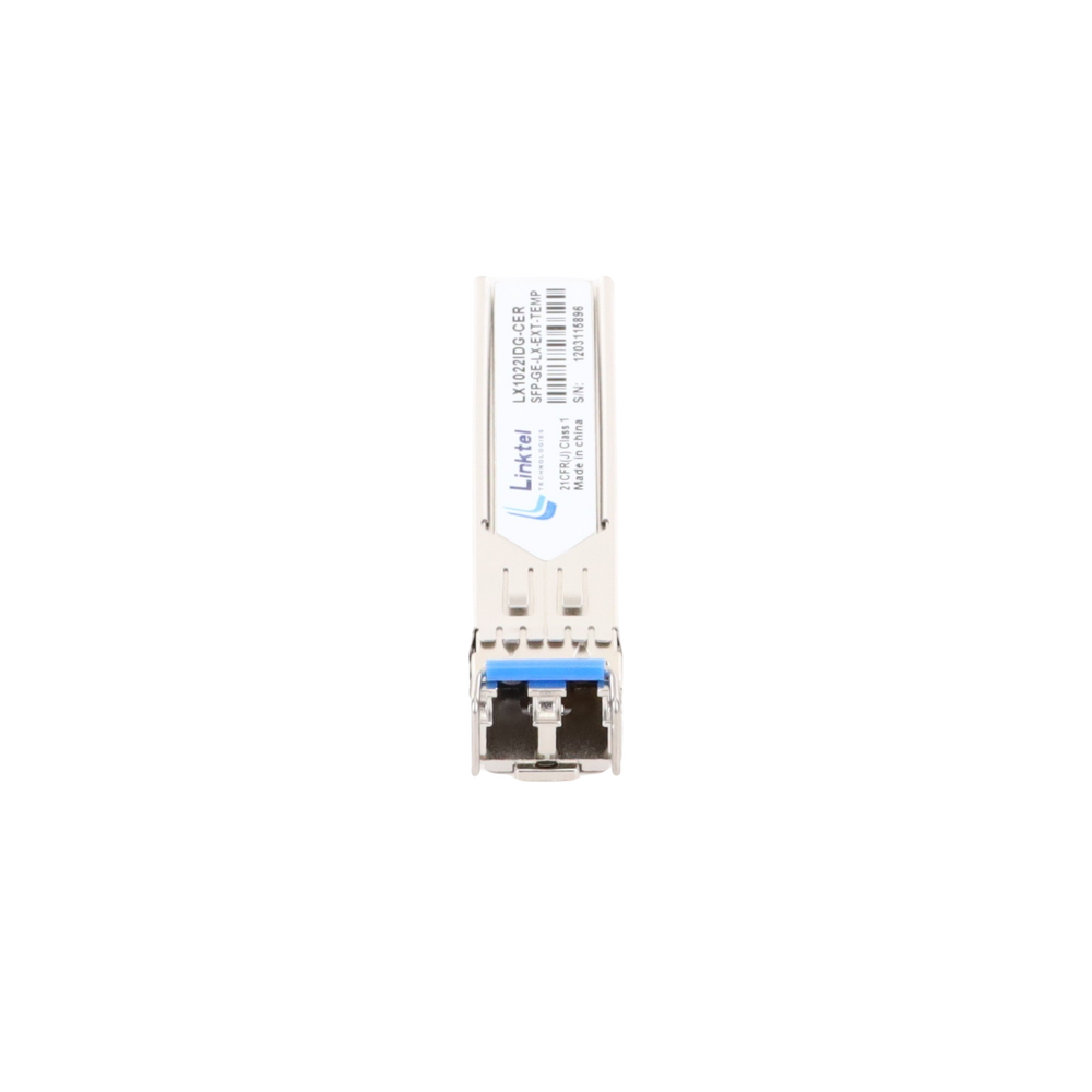 Módulo SFP para PTP820 Mono modo 1000Base-LX 1310 nm - Imagen 2