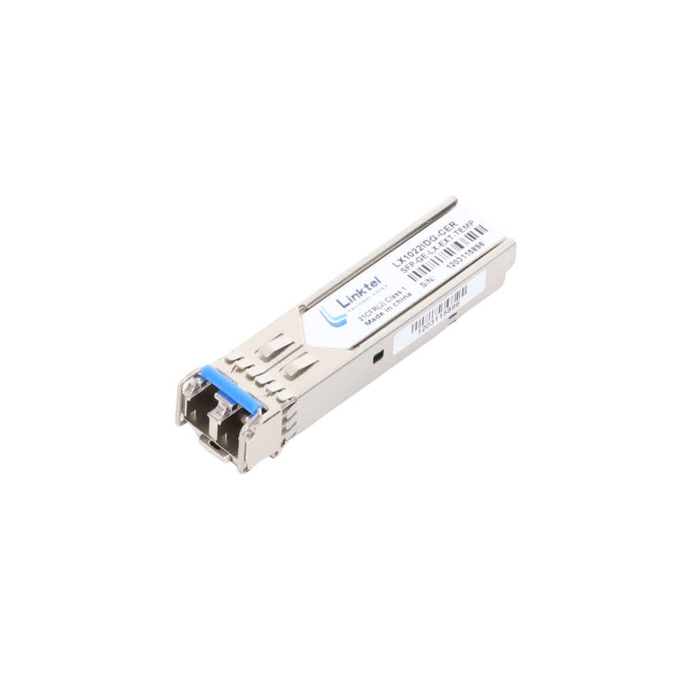 Módulo SFP para PTP820 Mono modo 1000Base-LX 1310 nm - Imagen 4