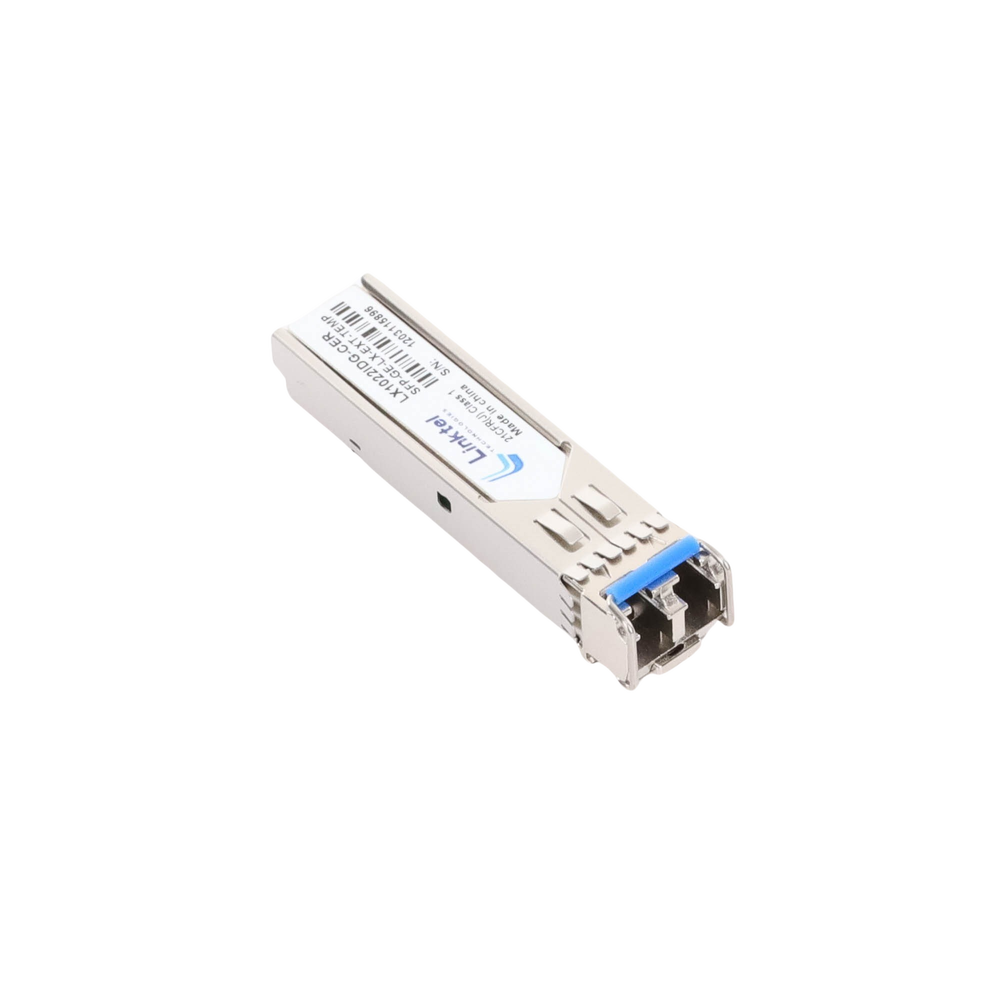 Módulo SFP para PTP820 Mono modo 1000Base-LX 1310 nm - Imagen 5