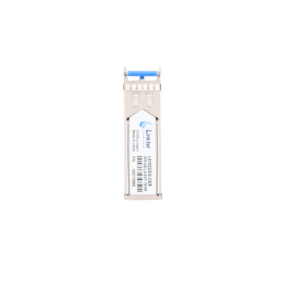 Módulo SFP para PTP820 Mono modo 1000Base-LX 1310 nm - Imagen 6