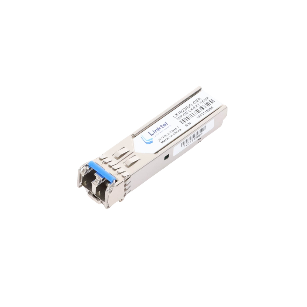 Módulo SFP para PTP820 Mono modo 1000Base-LX 1310 nm - Imagen 8