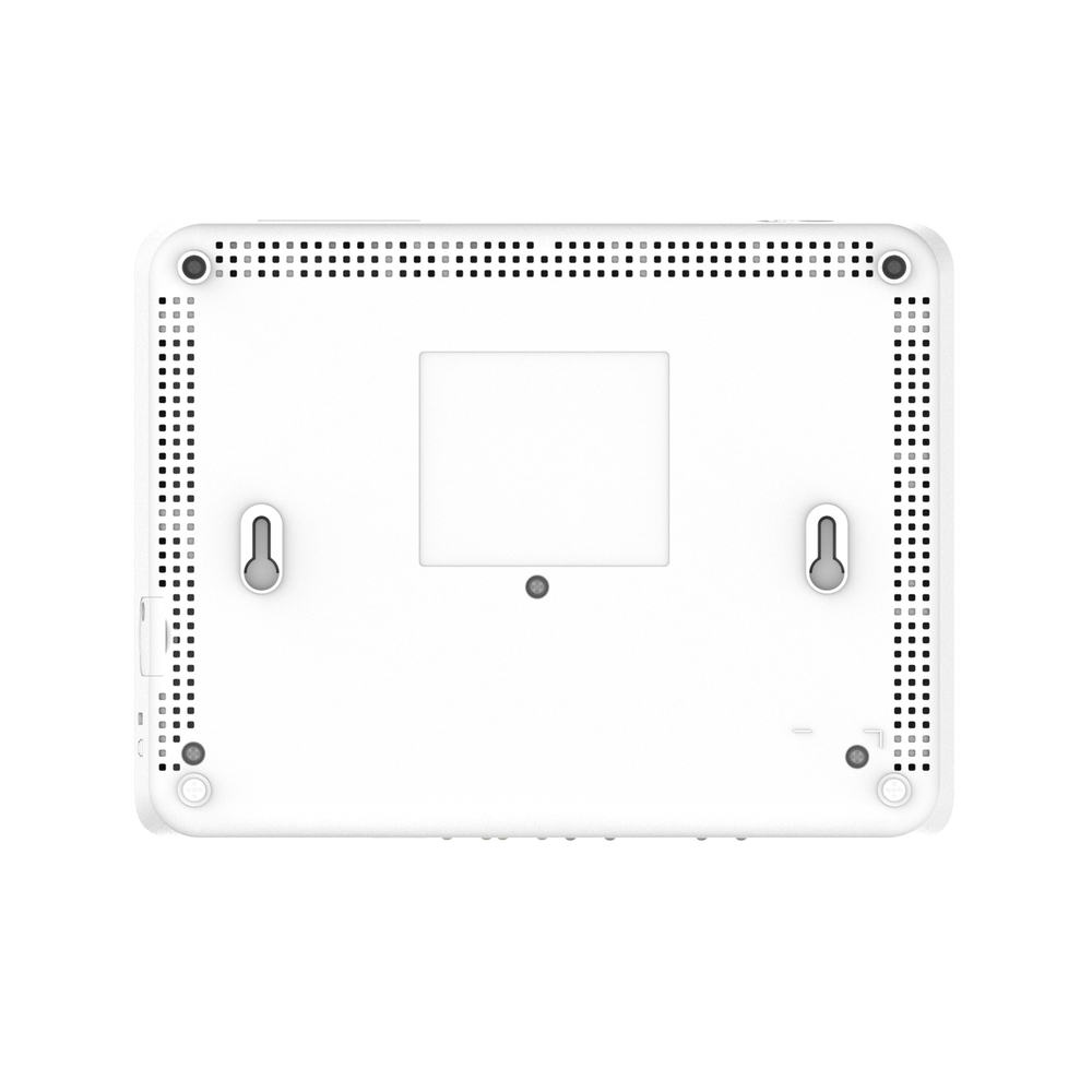 Firewall SD-WAN para PYME NSE3000 / 2 puertos WAN Gigabit + 2 SFP Combo / 4 puertos LAN Gigabit / IDS-IPS y Bloqueo de Aplicaciones / Gestión Cloud cnMaestro / Hasta 1,000 Dispositivos - Imagen 3