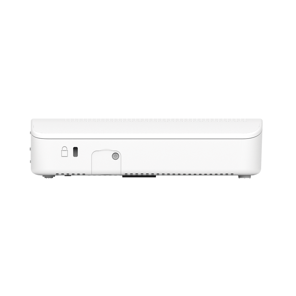 Firewall SD-WAN para PYME NSE3000 / 2 puertos WAN Gigabit + 2 SFP Combo / 4 puertos LAN Gigabit / IDS-IPS y Bloqueo de Aplicaciones / Gestión Cloud cnMaestro / Hasta 1,000 Dispositivos - Imagen 4