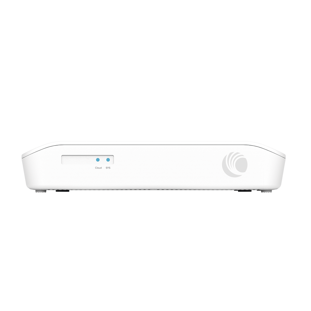 Firewall SD-WAN para PYME NSE3000 / 2 puertos WAN Gigabit + 2 SFP Combo / 4 puertos LAN Gigabit / IDS-IPS y Bloqueo de Aplicaciones / Gestión Cloud cnMaestro / Hasta 1,000 Dispositivos - Imagen 6