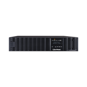 UPS de 1500 VA/1350 W, Online Doble Conversión, Entrada 120 Vca NEMA 5-15P, Onda Senoidal Pura, Rack o Torre de 2 UR, Con 8 Tomas NEMA 5-15R