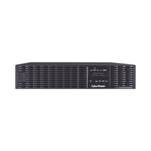 UPS de 3000 VA/2700 W, Online Doble Conversión, Entrada 200-240 Vca NEMA L6-20P, Onda Senoidal Pura, Torre o Rack 2 UR, Con 2 Tomas NEMA L6-20R y 1 NEMA L6-30R 220 Vca
