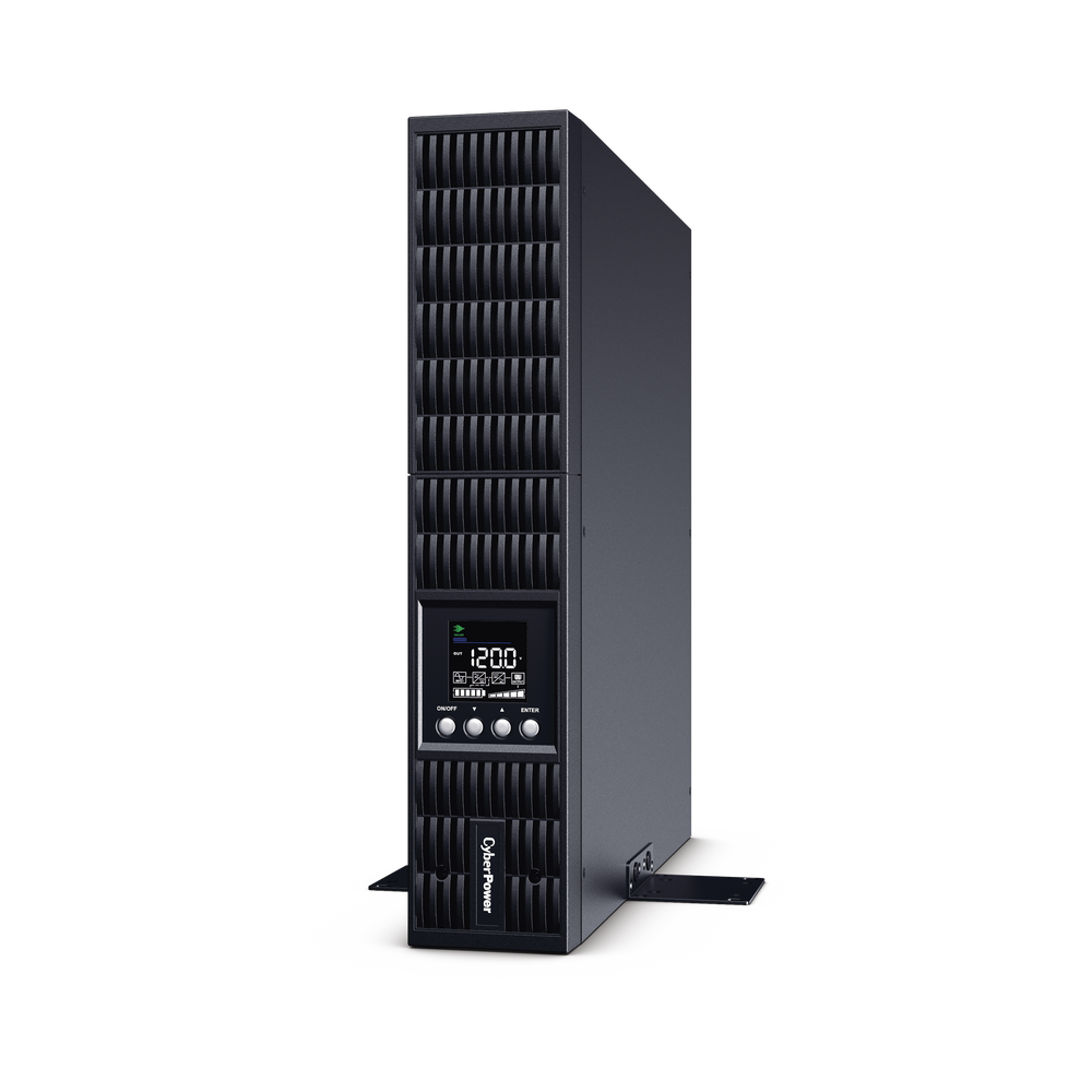 UPS Smart App Online S de 1000 VA/900 W, Online Doble Conversión, Entrada 120 Vca NEMA 5-15P, Onda Senoidal Pura, Rack o Torre de 2 UR, Con 8 Tomas NEMA 5-15R - Imagen 4
