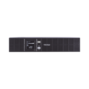 UPS de 2000 VA/1320 W, Topología Línea Interactiva, Entrada 120 Vca NEMA 5-20P, Torre o Rack 2 UR, Con 8 Tomas NEMA 5-20R