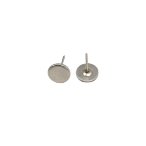 Paquete de 100 Pins para tags T001/B, T001/BB/ T010/B