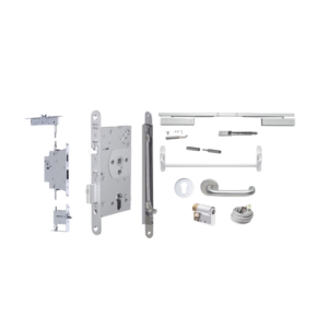 KIT DE CERRADURA PE560
