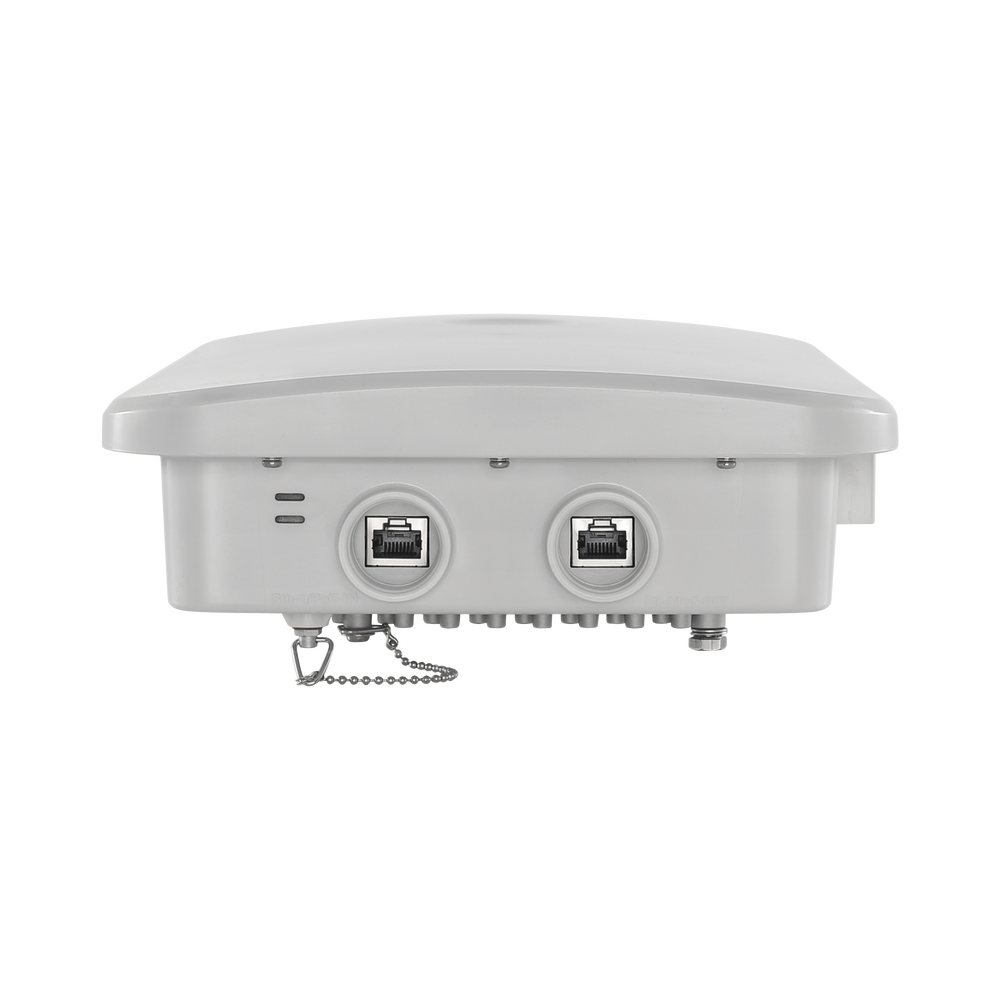 Access Point WiFi cnPilot e700 para alta densidad de usuarios, para exterior, IP-67 grado industrial, para temperaturas extremas, doble banda, antena Beamforming omnidireccional - Imagen 3