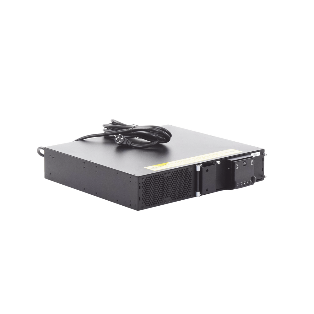 UPS de 1000 VA/1000 W, Topología Línea Interactiva, Entrada 120 Vca NEMA 5-15P, Onda Senoidal Pura, Torre o Rack 2 UR, Con 8 Tomas NEMA 5-15R - Imagen 8