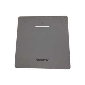 (Nueva Generación) Lector RFID UHF + BLUETOOTH / LARGO ALCANCE 12 METROS / CLIMAS EXTREMOS / Programación desde Android/iOS / Wiegand