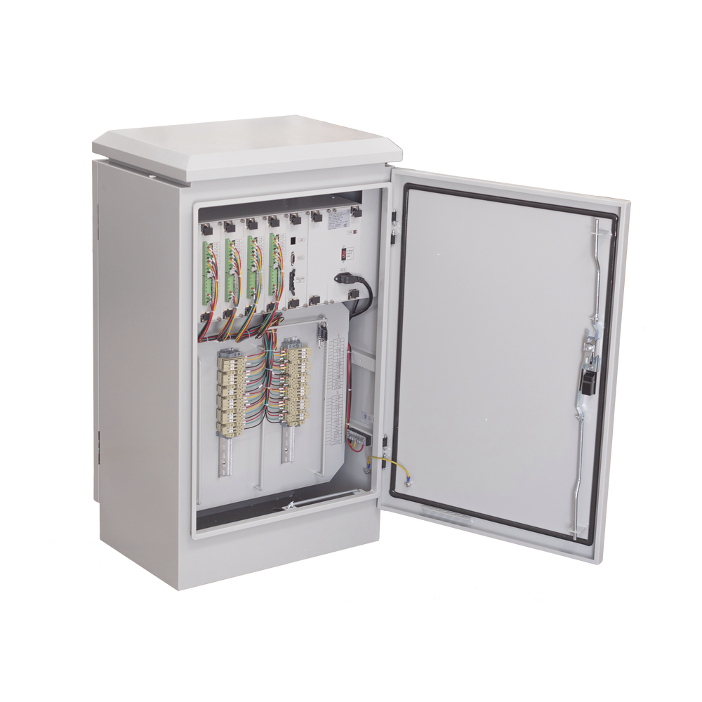 Controlador de trafico para 22 luces de semaforo - Imagen 4