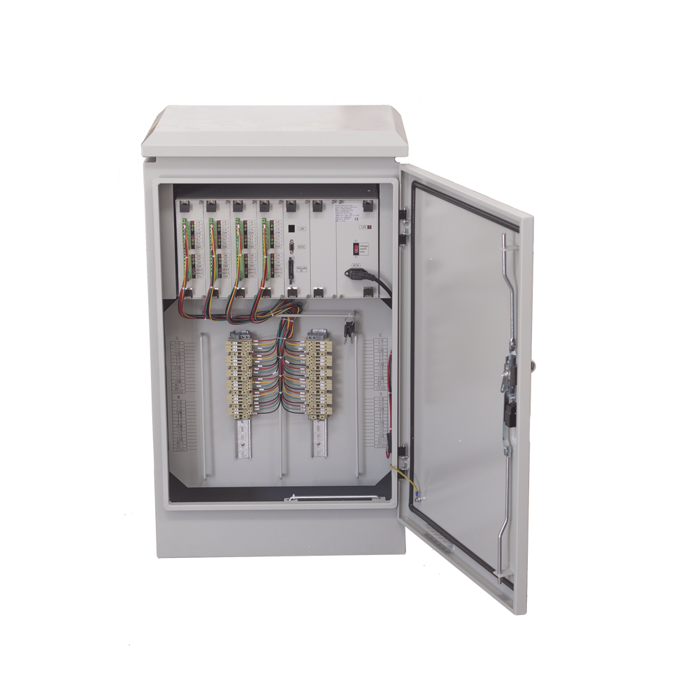 Controlador de trafico para 22 luces de semaforo - Imagen 5