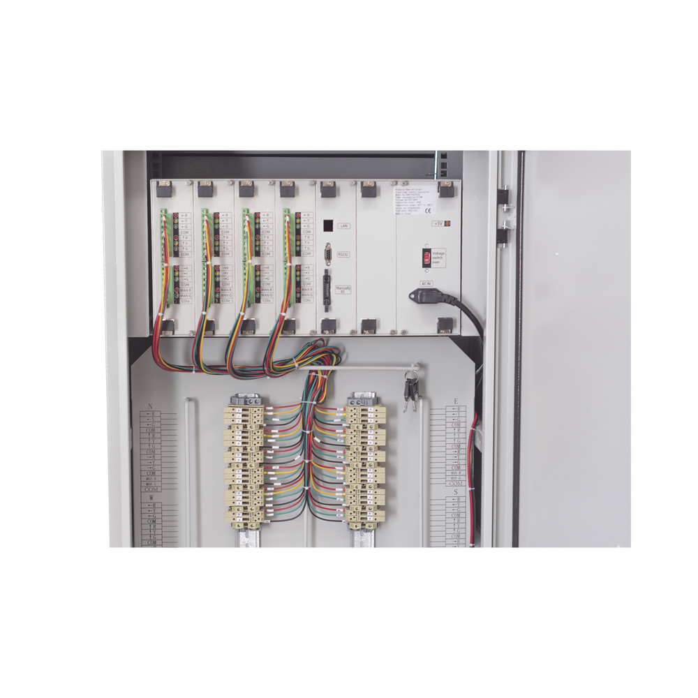 Controlador de trafico para 22 luces de semaforo - Imagen 6