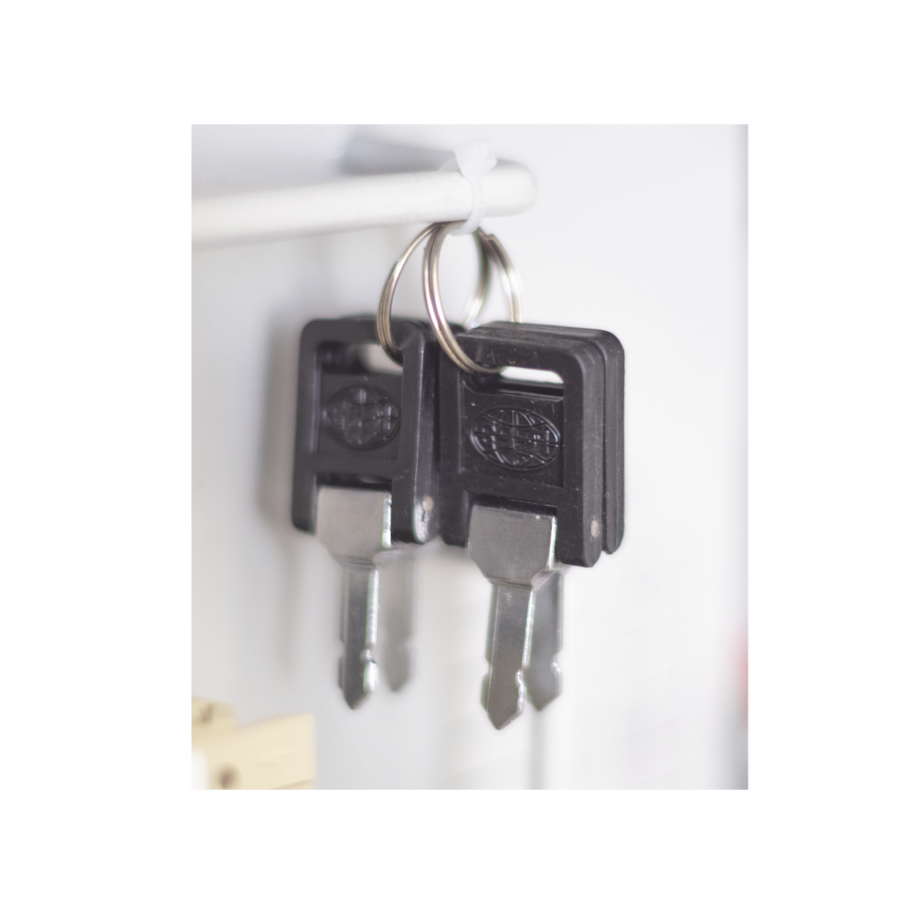 Controlador de trafico para 22 luces de semaforo - Imagen 7
