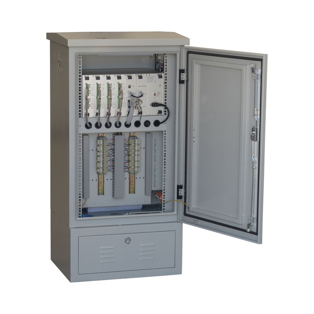 Controlador D / Trafico / Software Hasta 32 luces LED. - Imagen 2