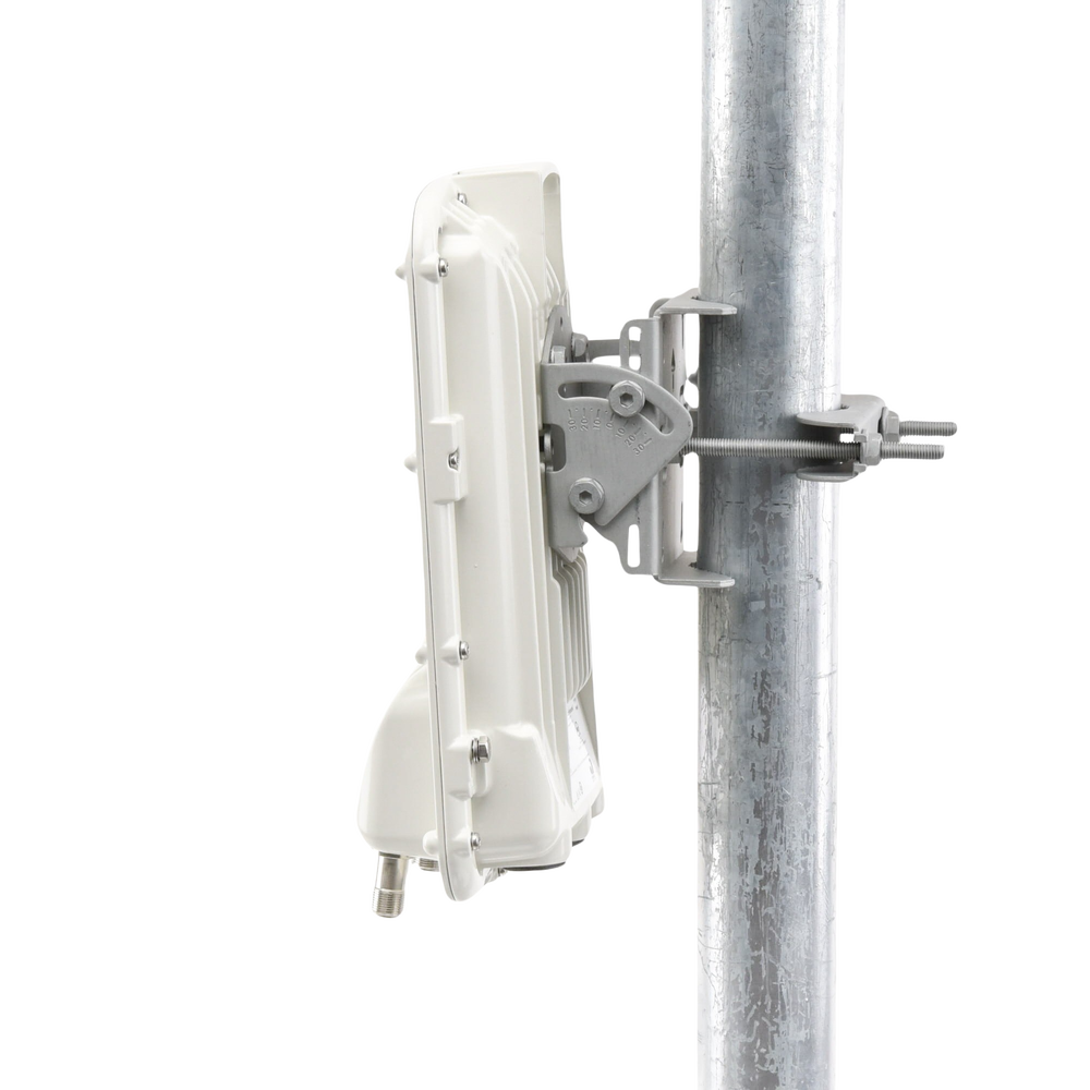 Backhaul radio conecterizado, 4.9-6.05 GHz PTP/HCMP/ 450 Mbps Reales, incluye fuente avanzada AC/DC / Hasta + 80 km - (C050067H008C) - Imagen 2