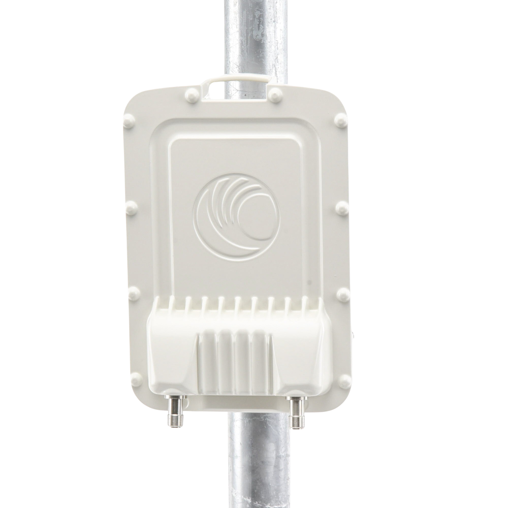 Backhaul radio conecterizado, 4.9-6.05 GHz PTP/HCMP/ 450 Mbps Reales, incluye fuente avanzada AC/DC / Hasta + 80 km - (C050067H008C) - Imagen 5
