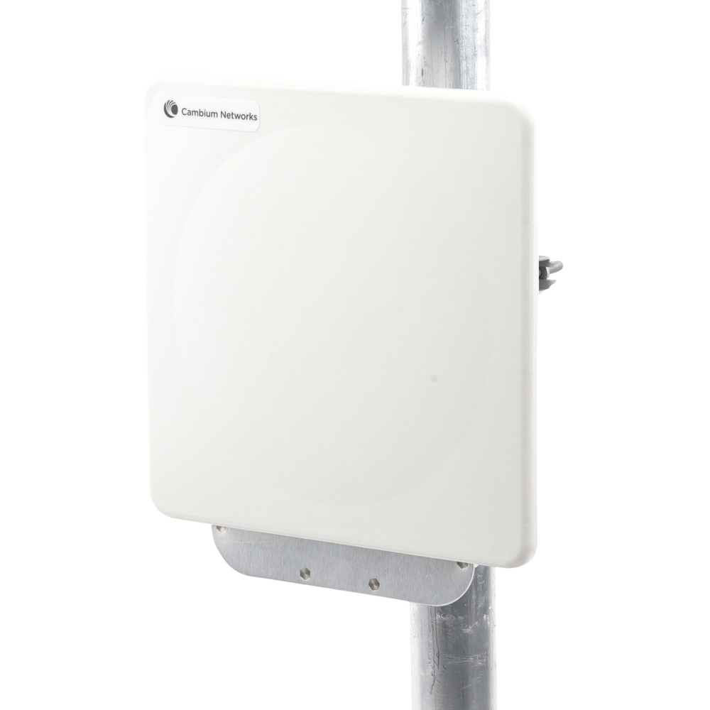 Backhaul radio + antena integrada (Alta ganancia 23 dBi), 4.9-6.05 GHz PTP/HCMP/ 450 Mbps Reales C050067H010A - Imagen 2