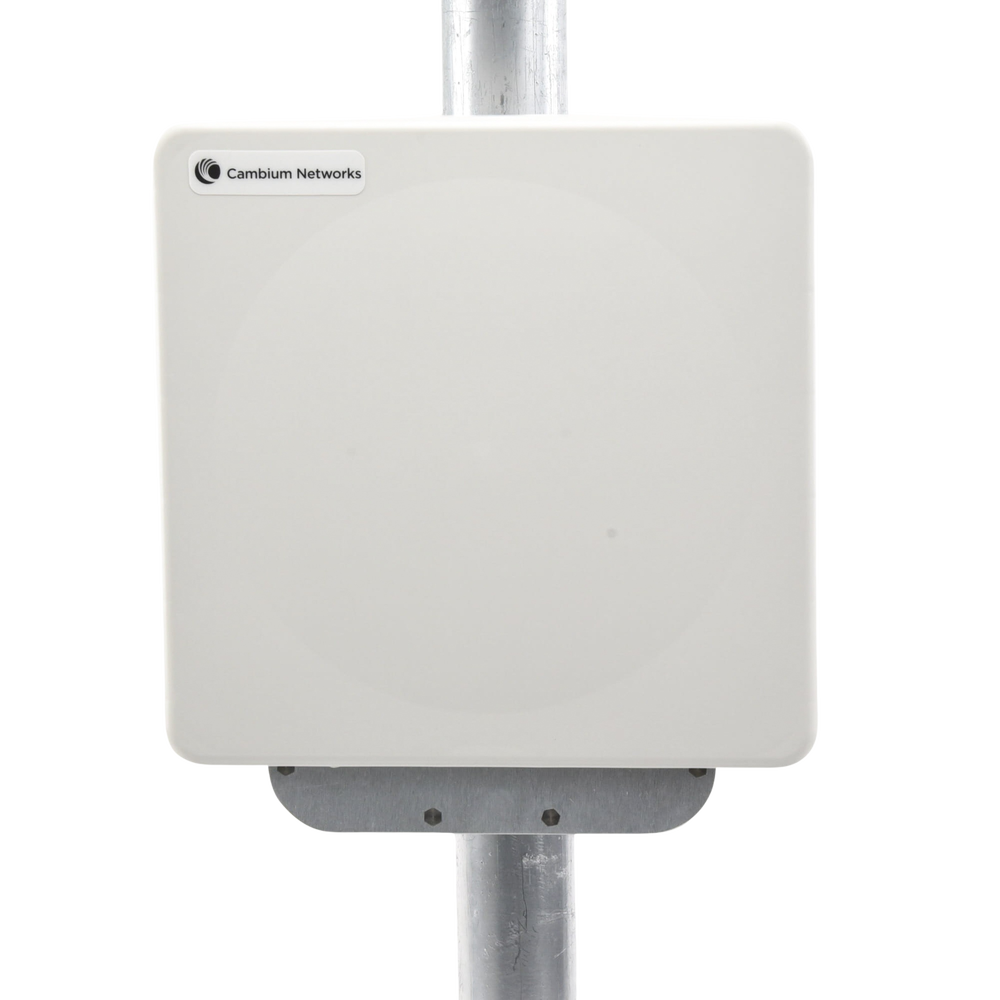 Backhaul radio + antena integrada (Alta ganancia 23 dBi), 4.9-6.05 GHz PTP/HCMP/ 450 Mbps Reales C050067H010A - Imagen 3