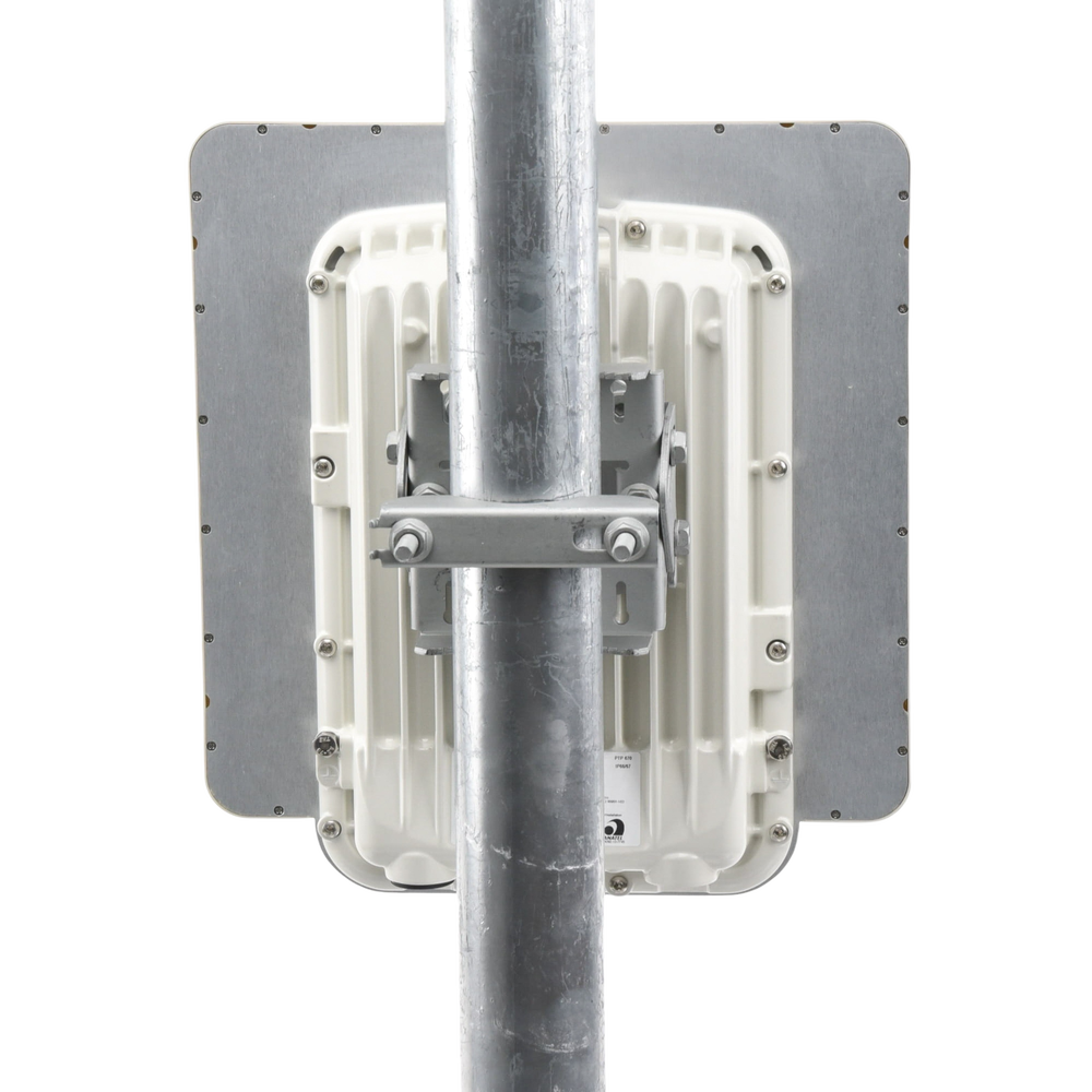 Backhaul radio + antena integrada (Alta ganancia 23 dBi), 4.9-6.05 GHz PTP/HCMP/ 450 Mbps Reales C050067H010A - Imagen 4