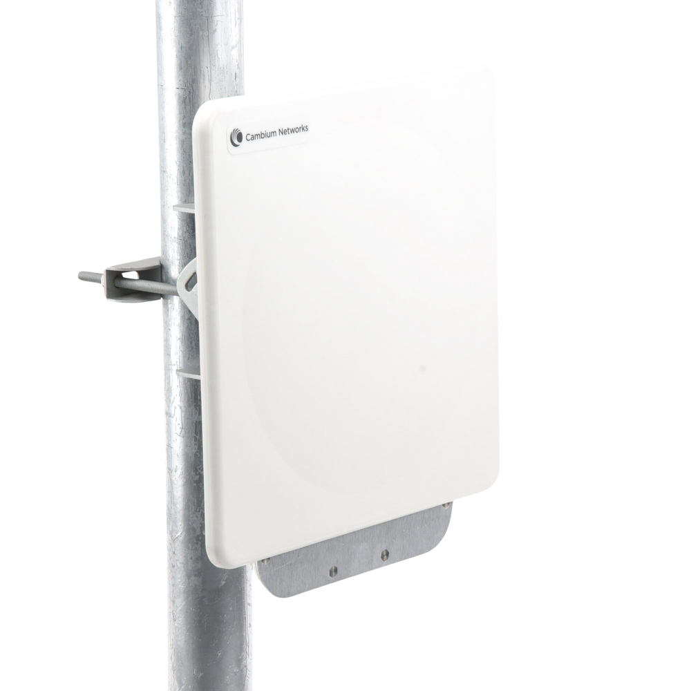 Backhaul radio + antena integrada (Alta ganancia 23 dBi), 4.9-6.05 GHz PTP/HCMP/ 450 Mbps Reales C050067H010A - Imagen 6