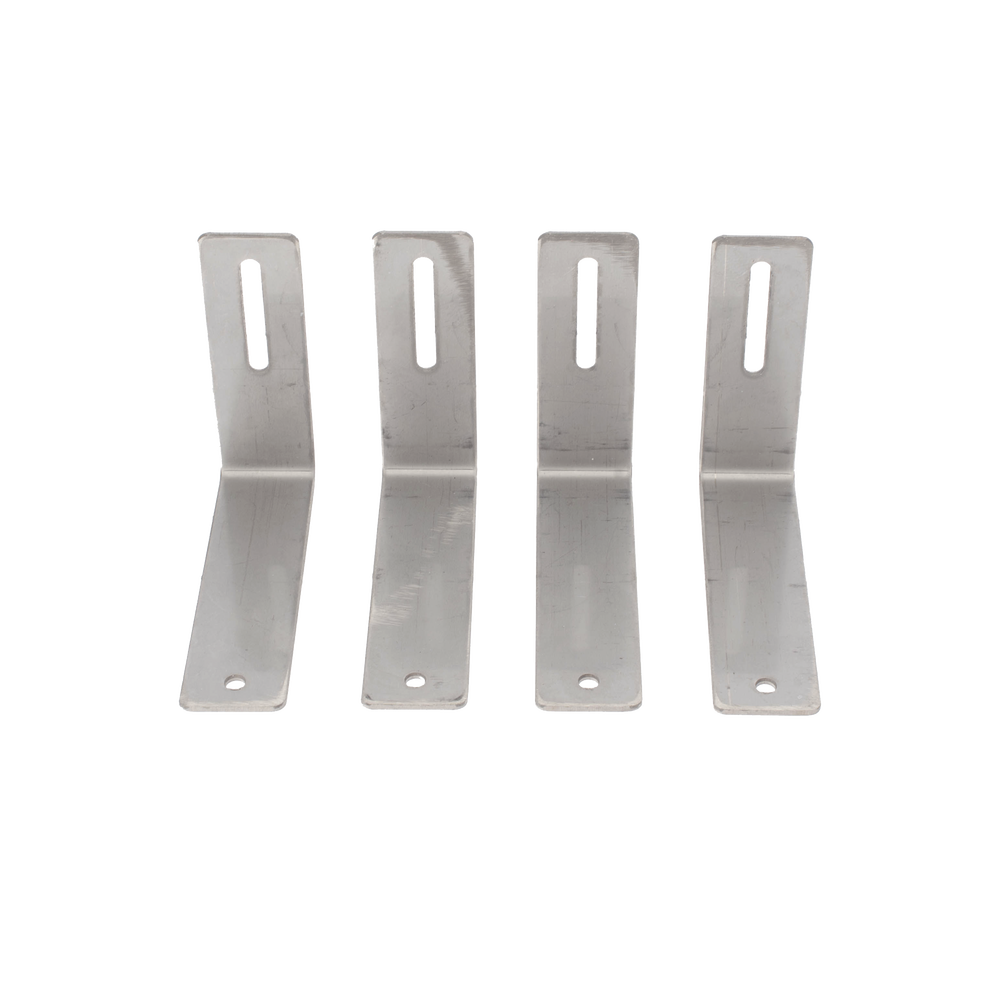 Bracket para barra de estribo ED3760BWRW o ED3772BWRW Silverado - Imagen 2