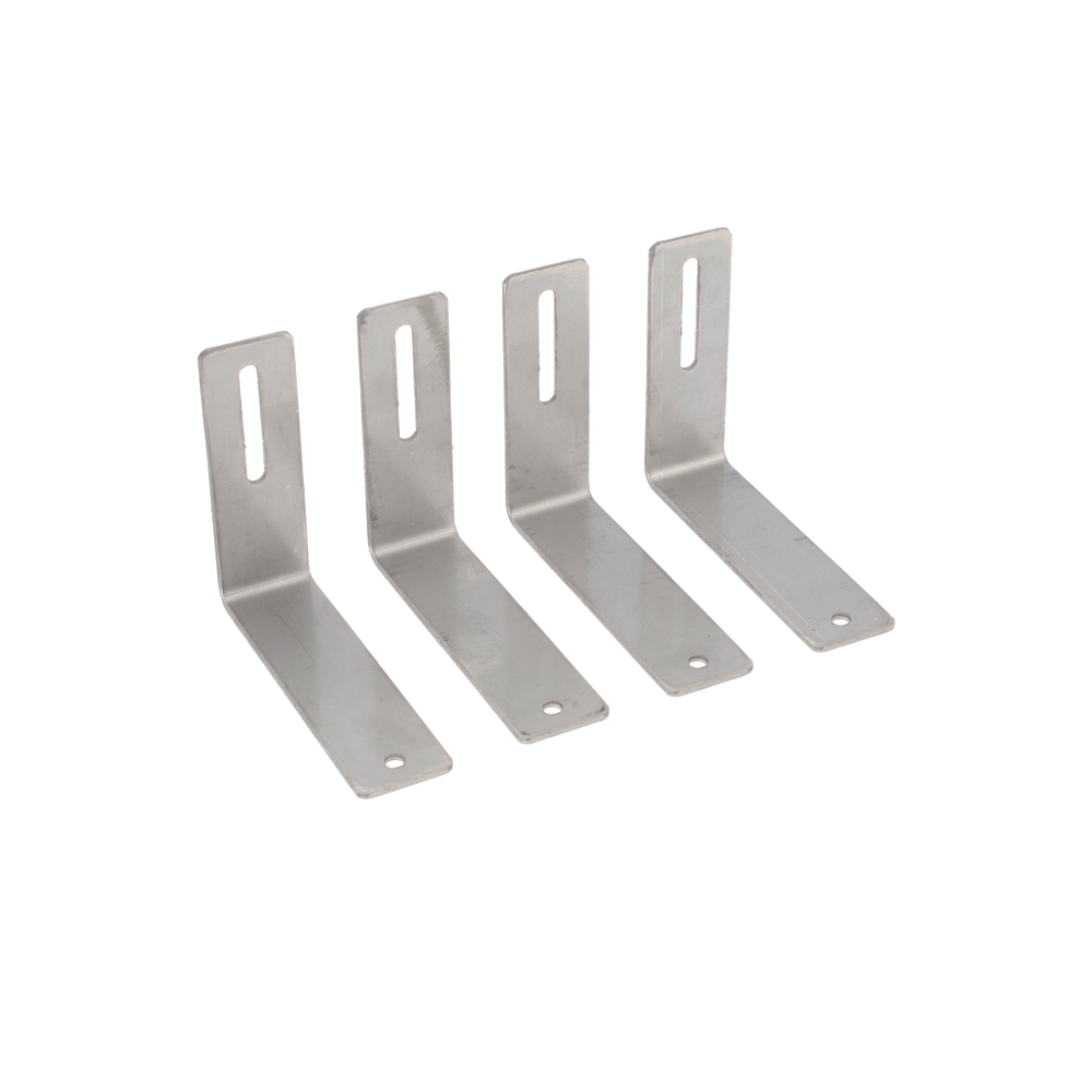 Bracket para barra de estribo ED3760BWRW o ED3772BWRW Silverado - Imagen 3