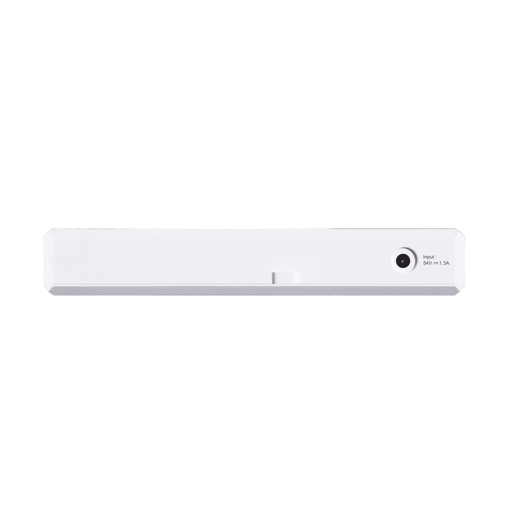 Router VPN / 4 puertos 10/100/1000/2500 Gbps (2 puertos PoE af/at) / 2 puertos SFP+ 10Gbps / Filtrado Avanzado DPI: Bloqueo de Contenido / Administración nube gratuita / Soporta UPnP - Imagen 3