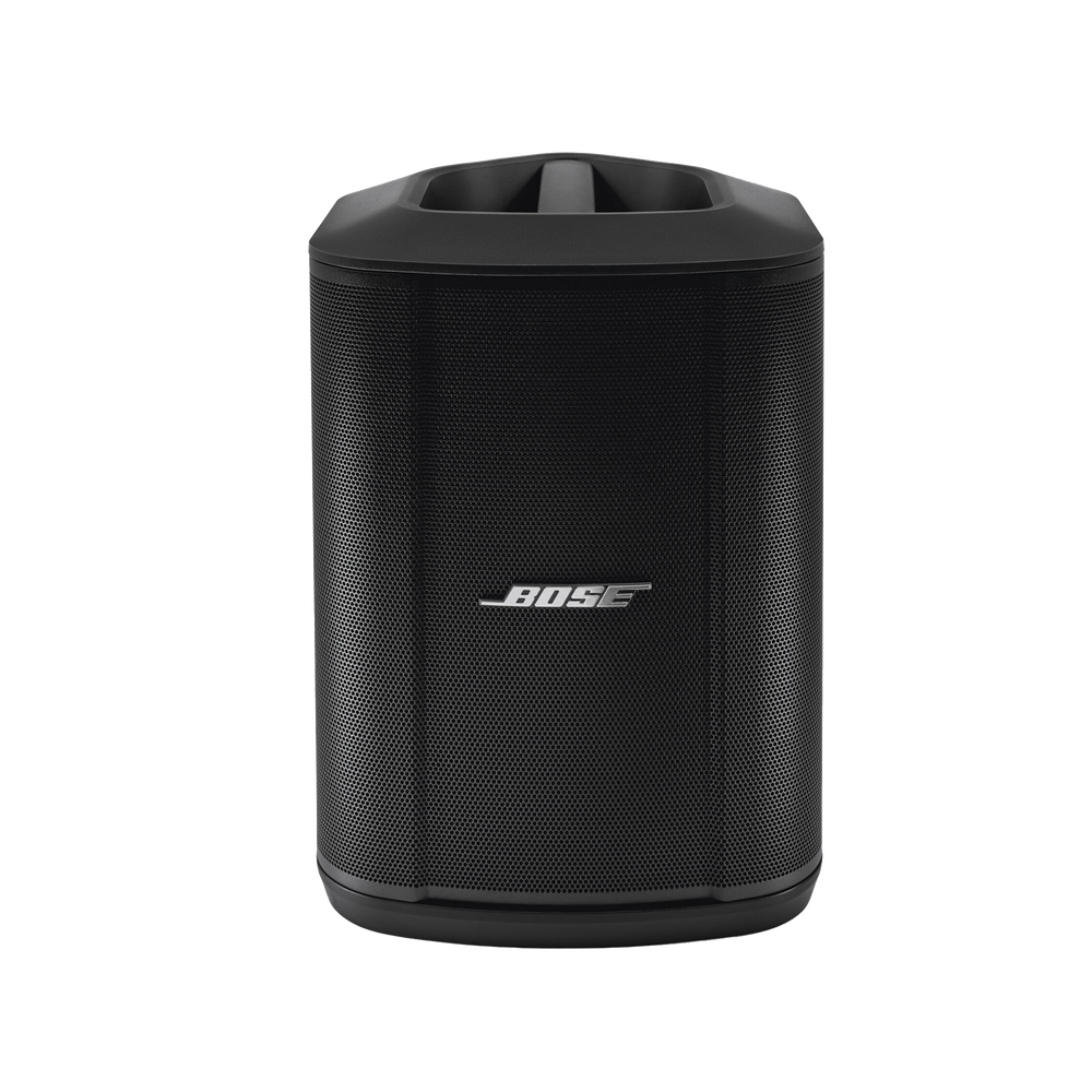 Sistema Portátil de Audio | Bluetooth | Mixer integrado | 2 entradas de Micrófono | Entrada Auxiliar - Imagen 2