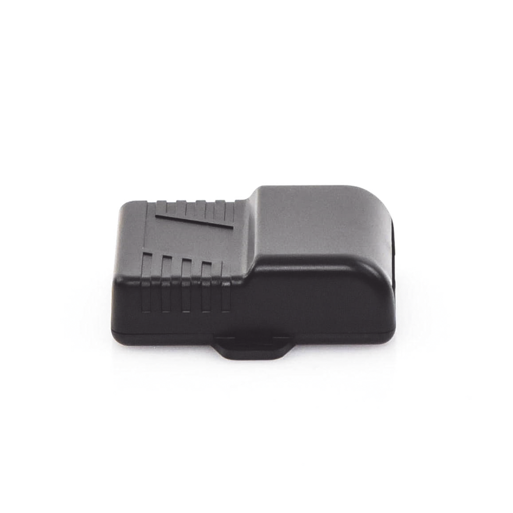 Temporizador Multipropósito / Configurable de 1 Segundo a 60 Minutos / Activación Por Voltaje Positivo o Contacto Seco / Alimentación a 12VCC/24VCC / Funciones Programadas Por Dipswitches - Imagen 2