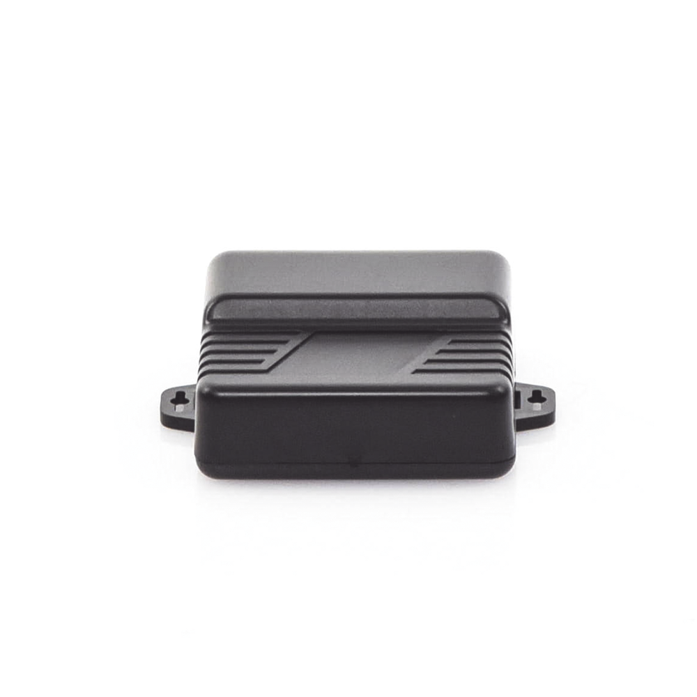 Temporizador Multipropósito / Configurable de 1 Segundo a 60 Minutos / Activación Por Voltaje Positivo o Contacto Seco / Alimentación a 12VCC/24VCC / Funciones Programadas Por Dipswitches - Imagen 4